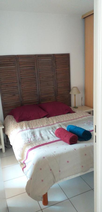 Hippocampe F2 Apartamento Fréjus Exterior foto